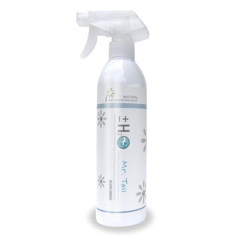 Dirty Dog 全效機能淨化液 (450ml)