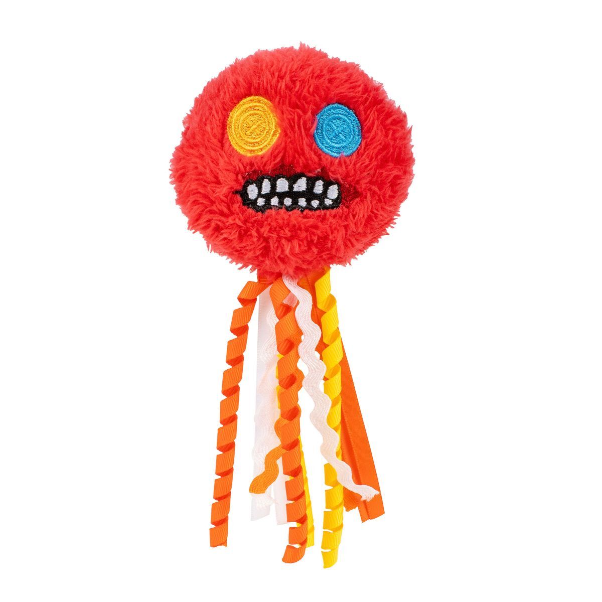 FUGGLER 寵物玩具系列 - 貓用球玩具