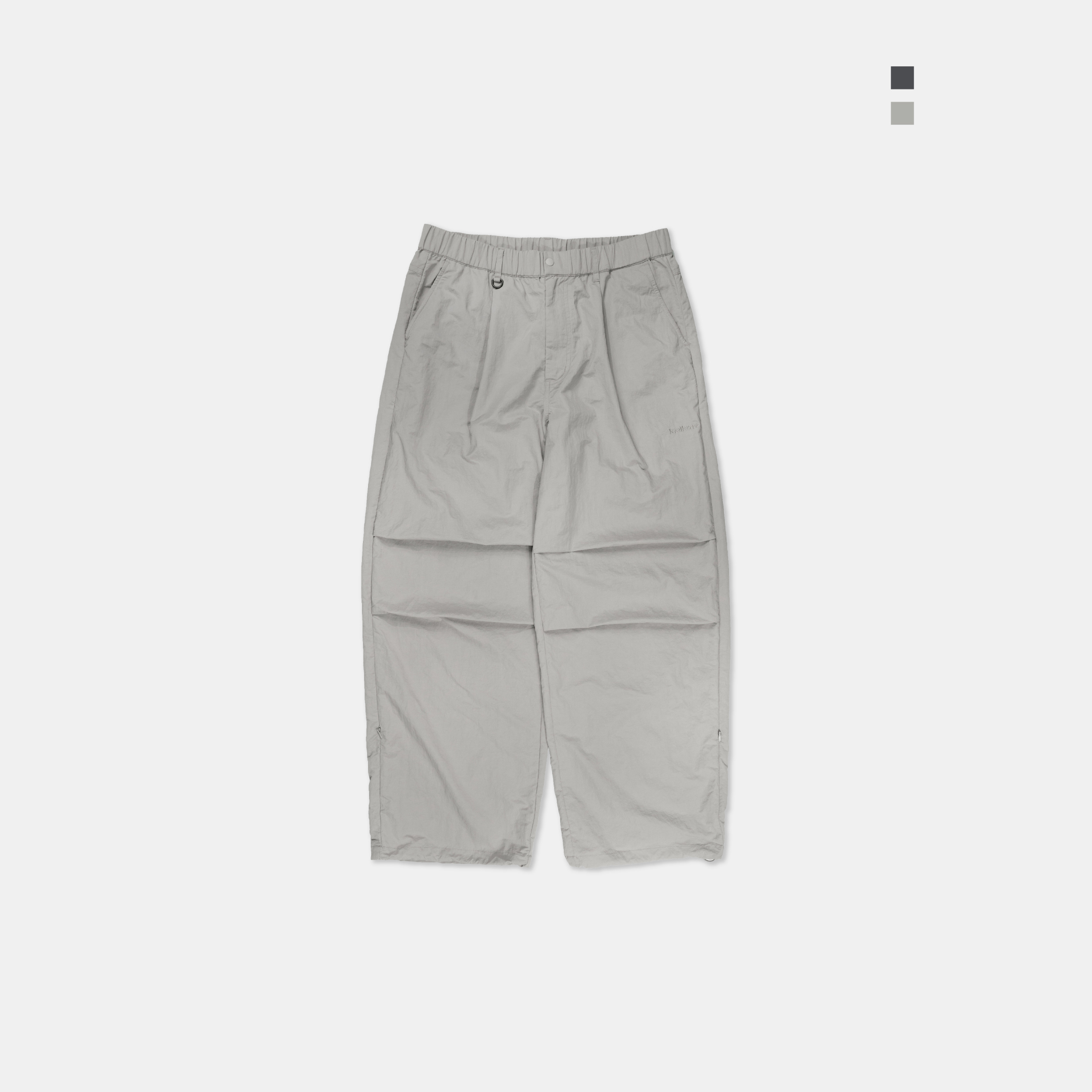 Idealism ID25073 Zipper N.Pants