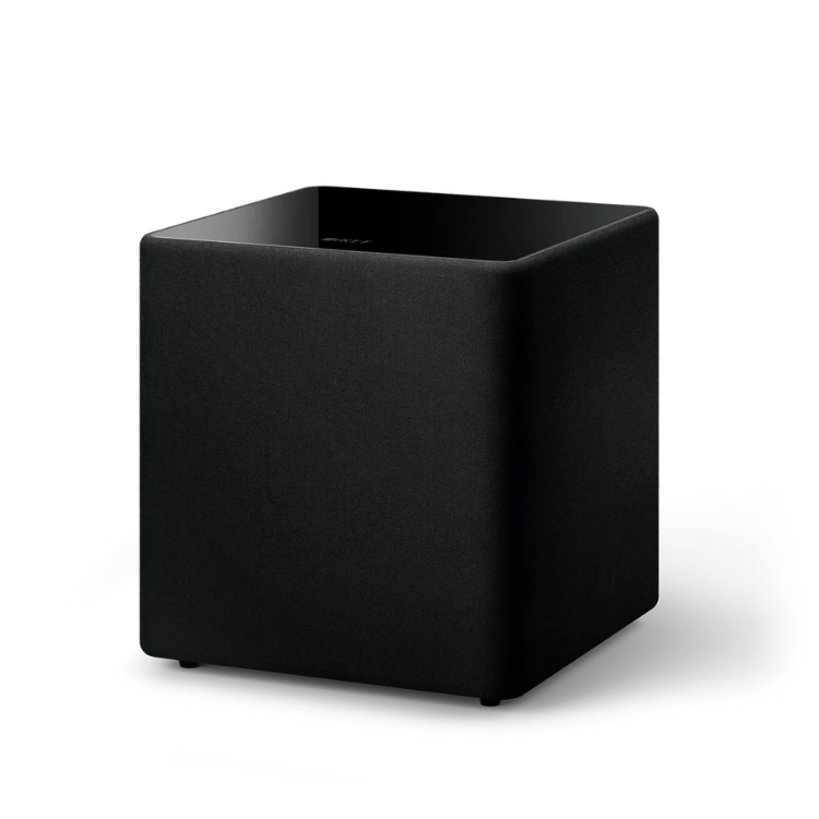 KEF Kube 10 MIE 超重低音揚聲器