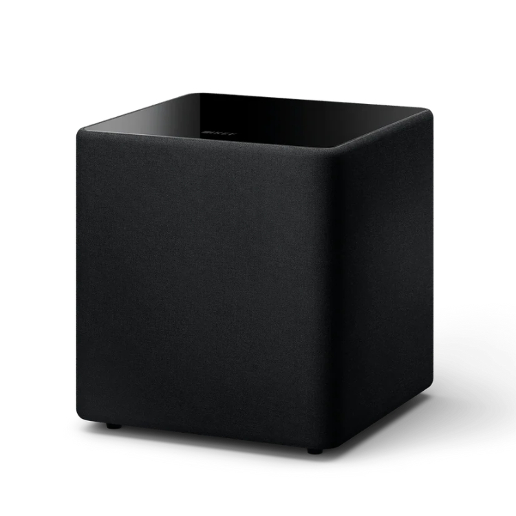KEF Kube 12 MIE 超重低音揚聲器