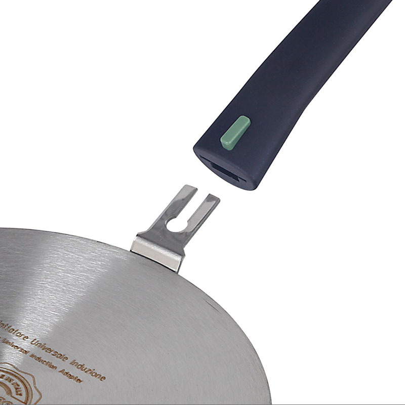 意大利 RISOLI D22cm導熱板  -020080-22A