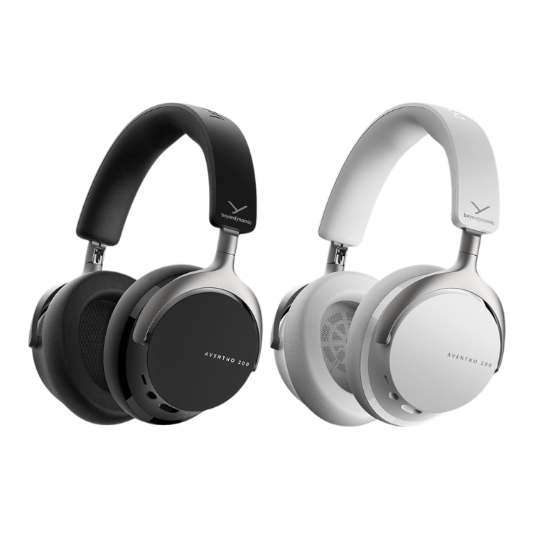 Beyerdynamic Aventho 200 頭戴式藍牙耳機