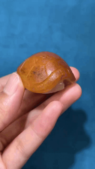 1015248 和田玉籽料富甲一方