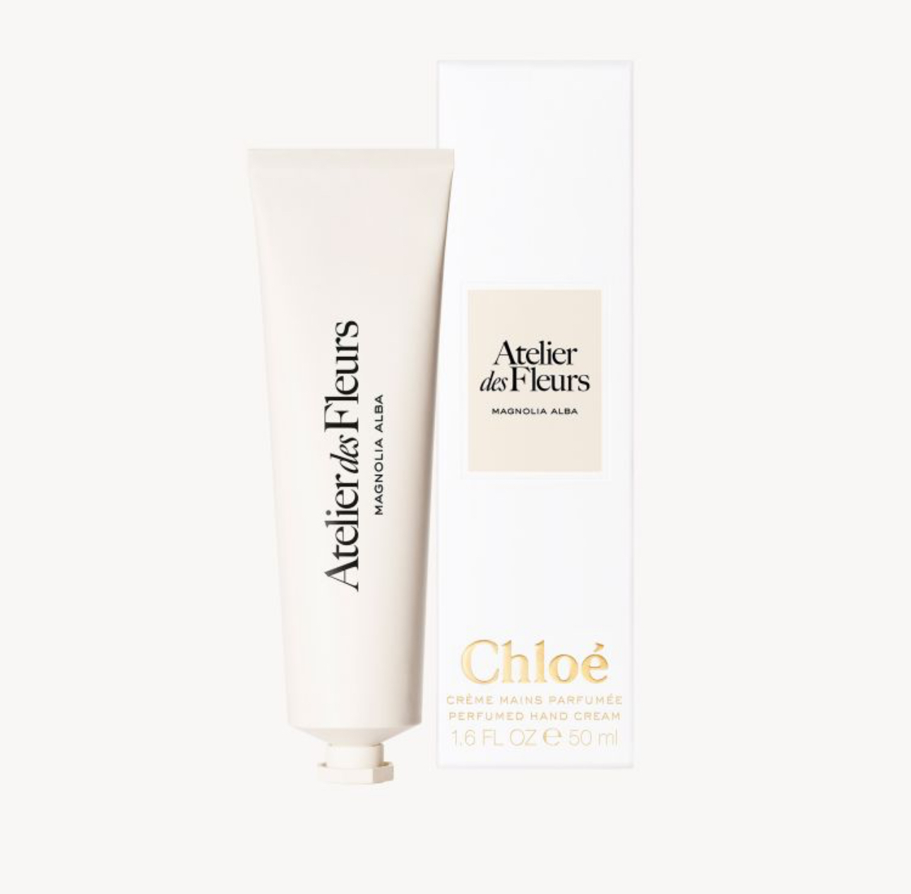 Chloe蔻依木蘭護手霜50ml