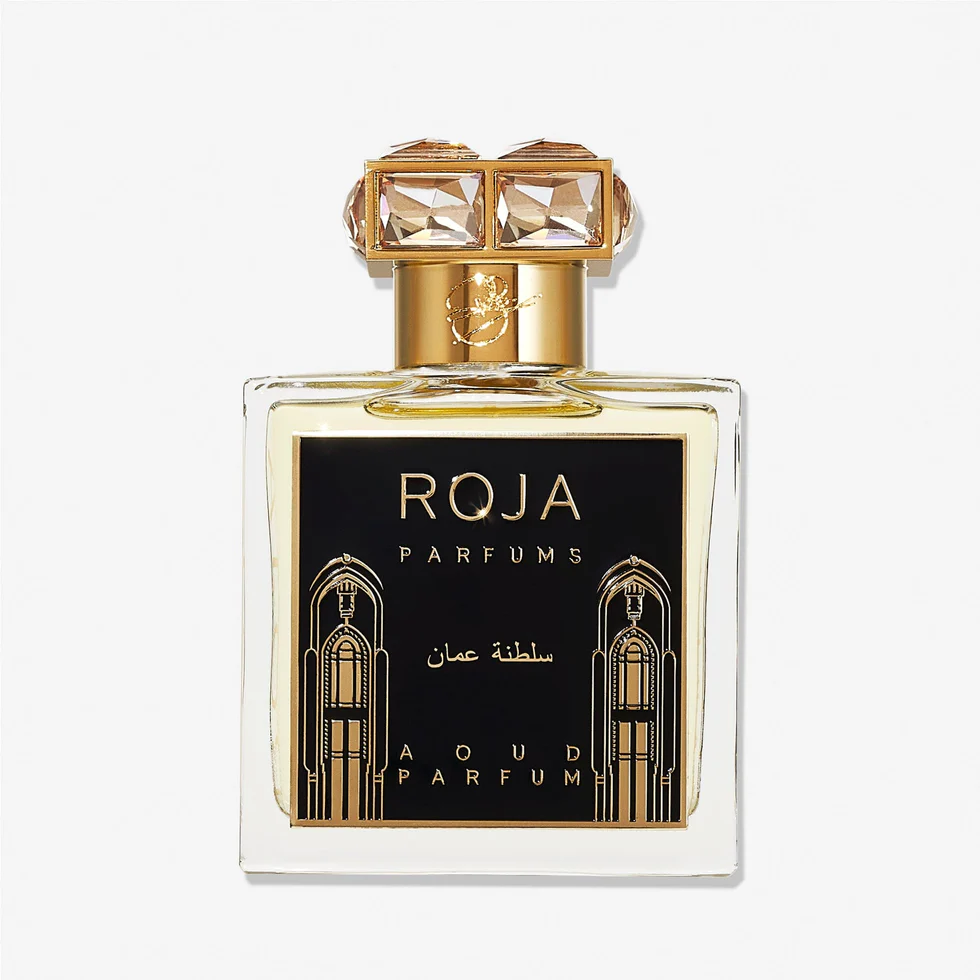 Roja Sultanate Of Oman Parfum