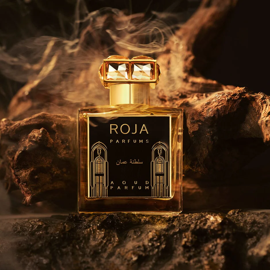 Roja Dove