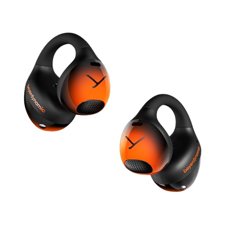 Beyerdynamic Amiron Zero 開放式真無線耳機