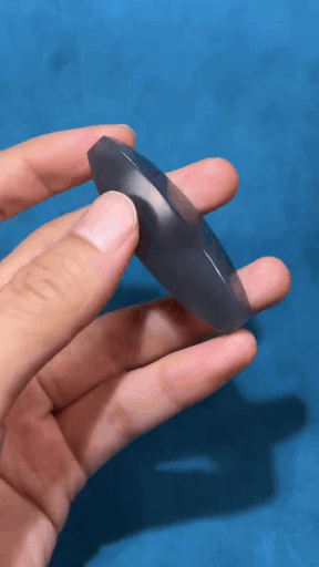 1015250 和田玉煙紫勒子