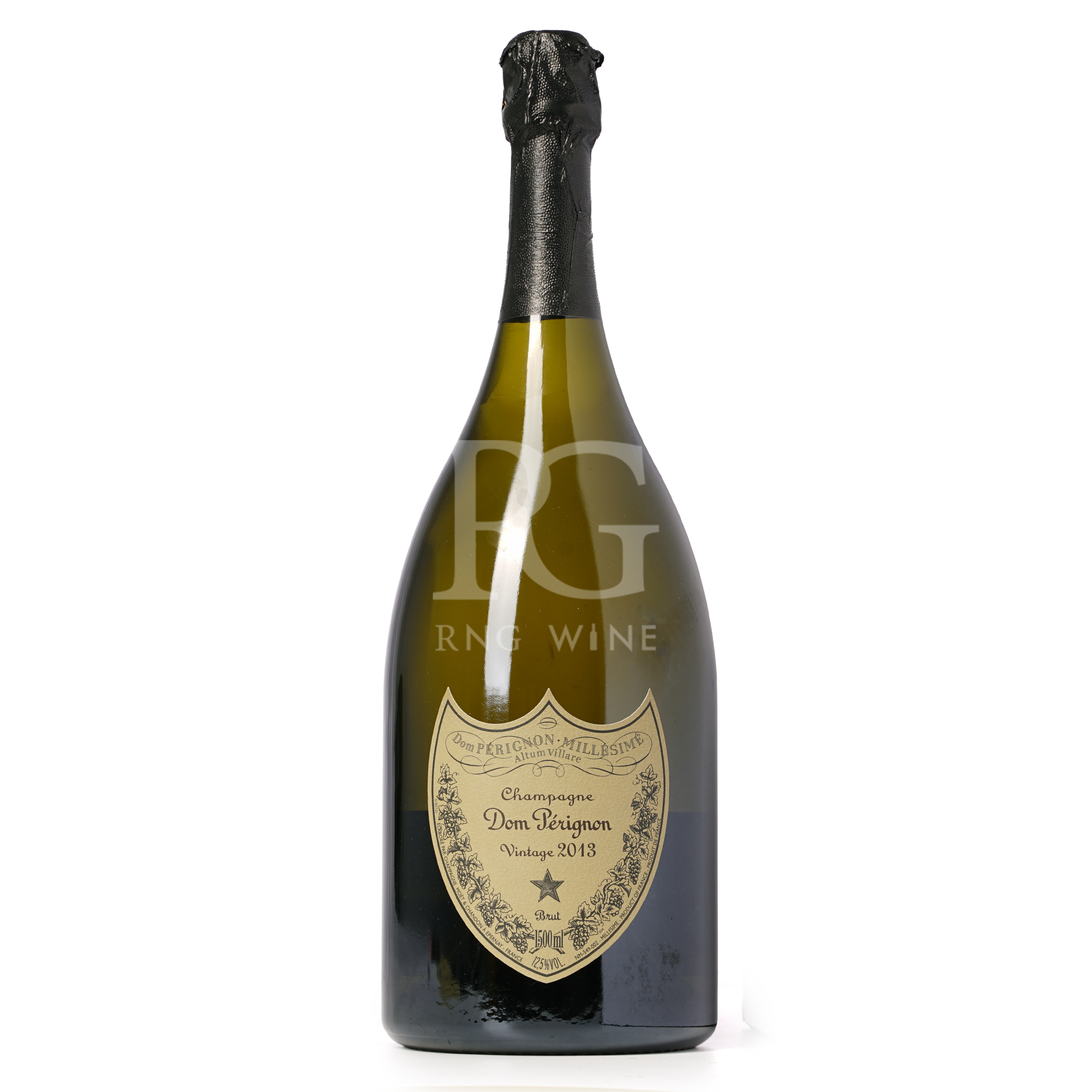 Dom Perignon Vintage 2013 (RP95) (1500ml)