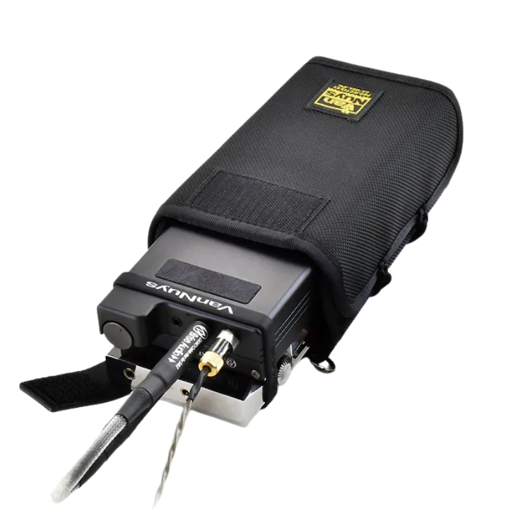 VanNuys E600 Brise Audio WATATSUMI DAP case