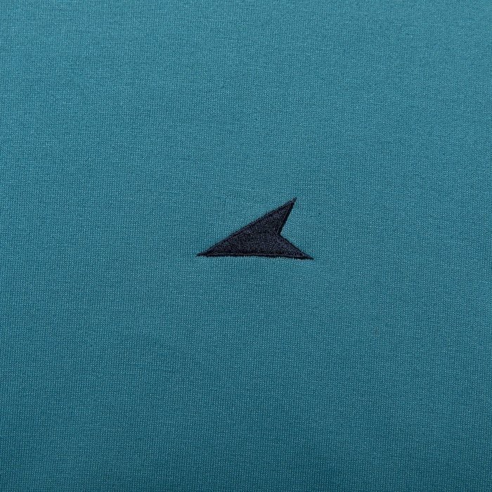 2021SS DESCENDANT CETUS DESIGN LS 游標 鯨魚 刺繡 長T 現貨