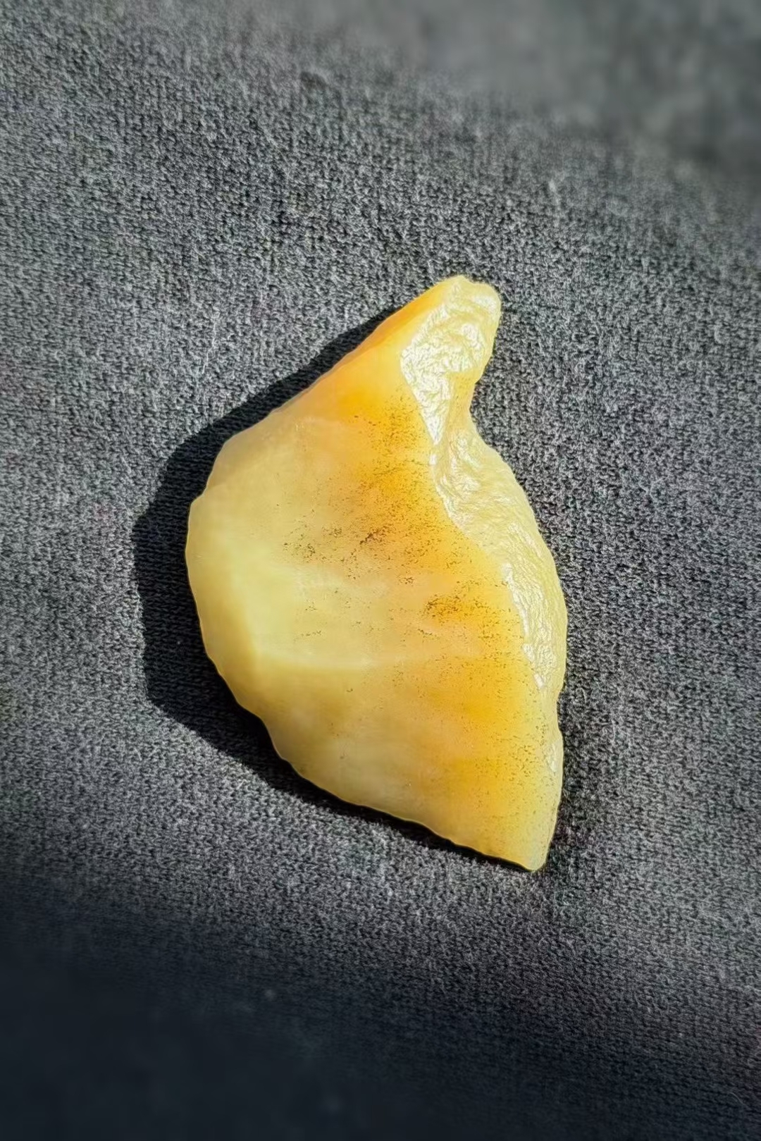 1015731 和田玉原籽