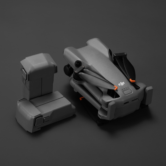 DJI Mini 5 Pro 長續航智慧飛行電池