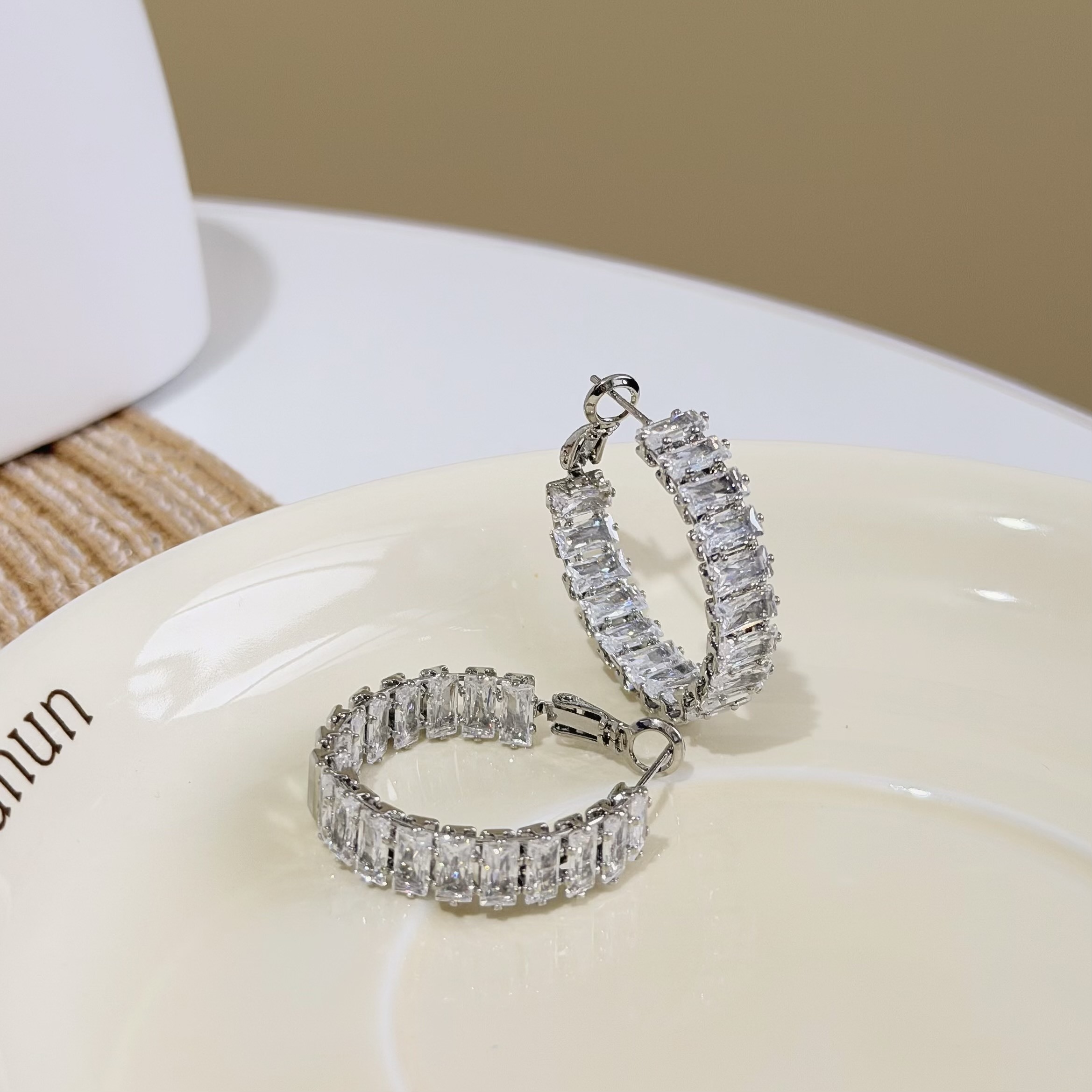 C231內外圈鋯石圈圈