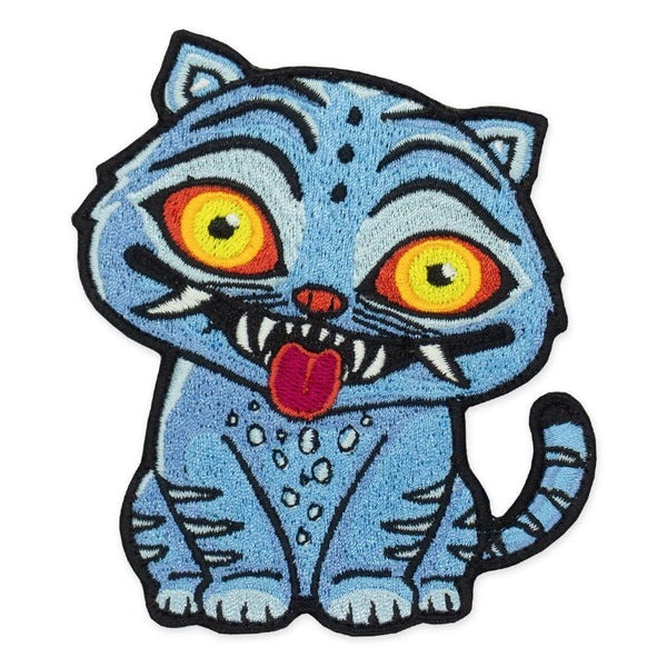 Prometheus Design Werx Morale Patch 限量士氣臂章