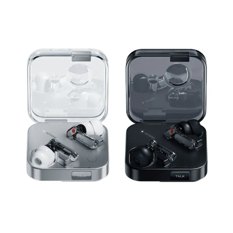 Nothing Ear (3) 全新第四代 真無線藍牙耳機