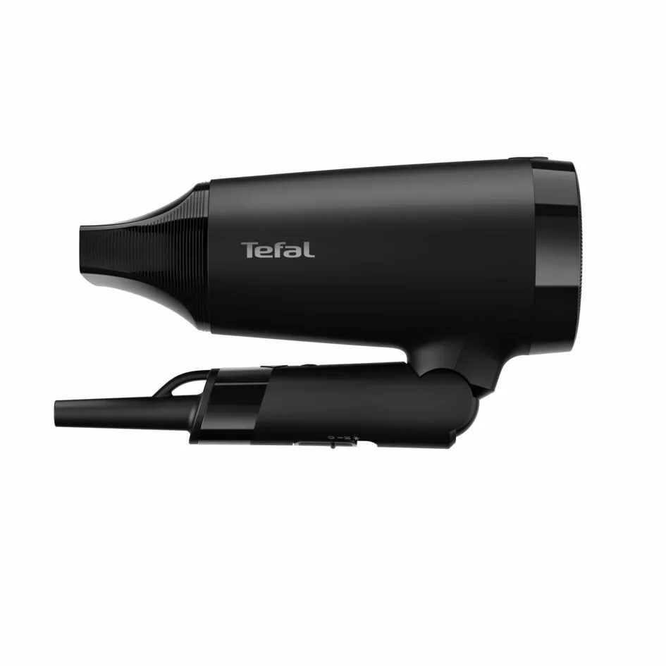 特褔 Tefal    HV1841‧Express Style 雙電壓旅行風筒‧1900W‧香港行貨,原廠1年保養‧