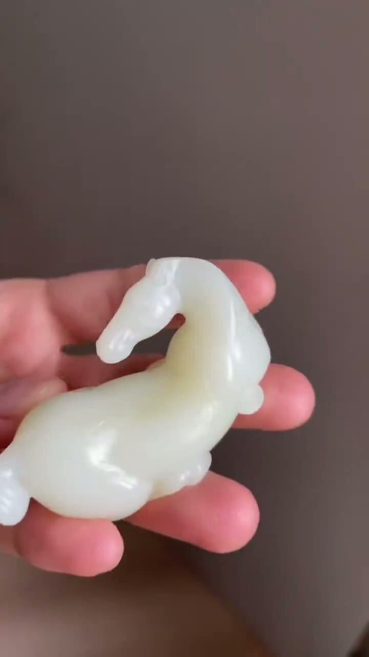 1015755 和田玉米達料馬到功成