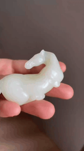 1015755 和田玉米達料馬到功成