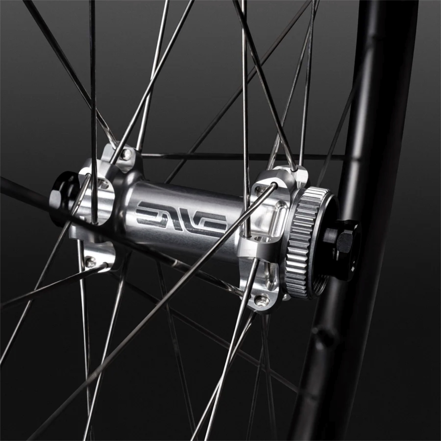 巡揚新春特惠【ENVE x 馬牌】SES 4.5 Pro 白標輪組 x GP500 STR 外胎套組