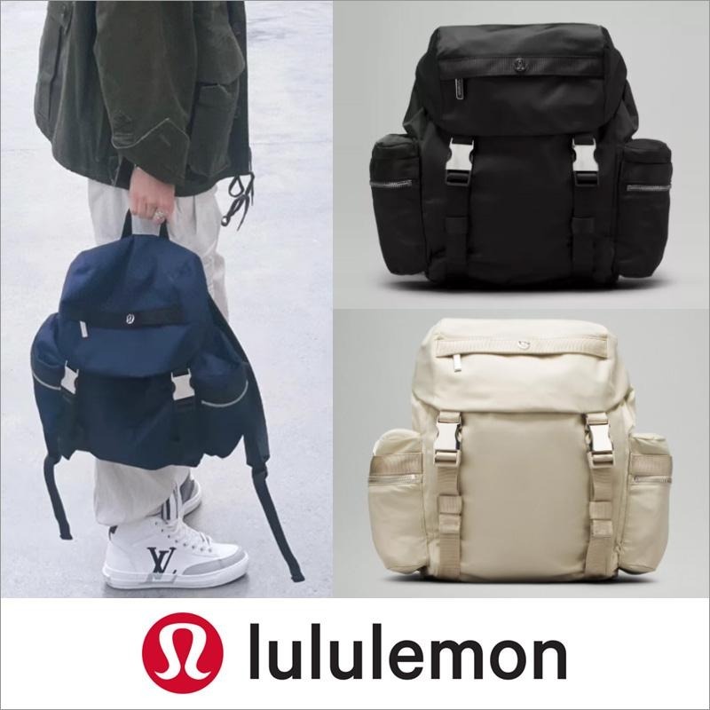 Lululemon Wunderlust Mini 14L 背囊