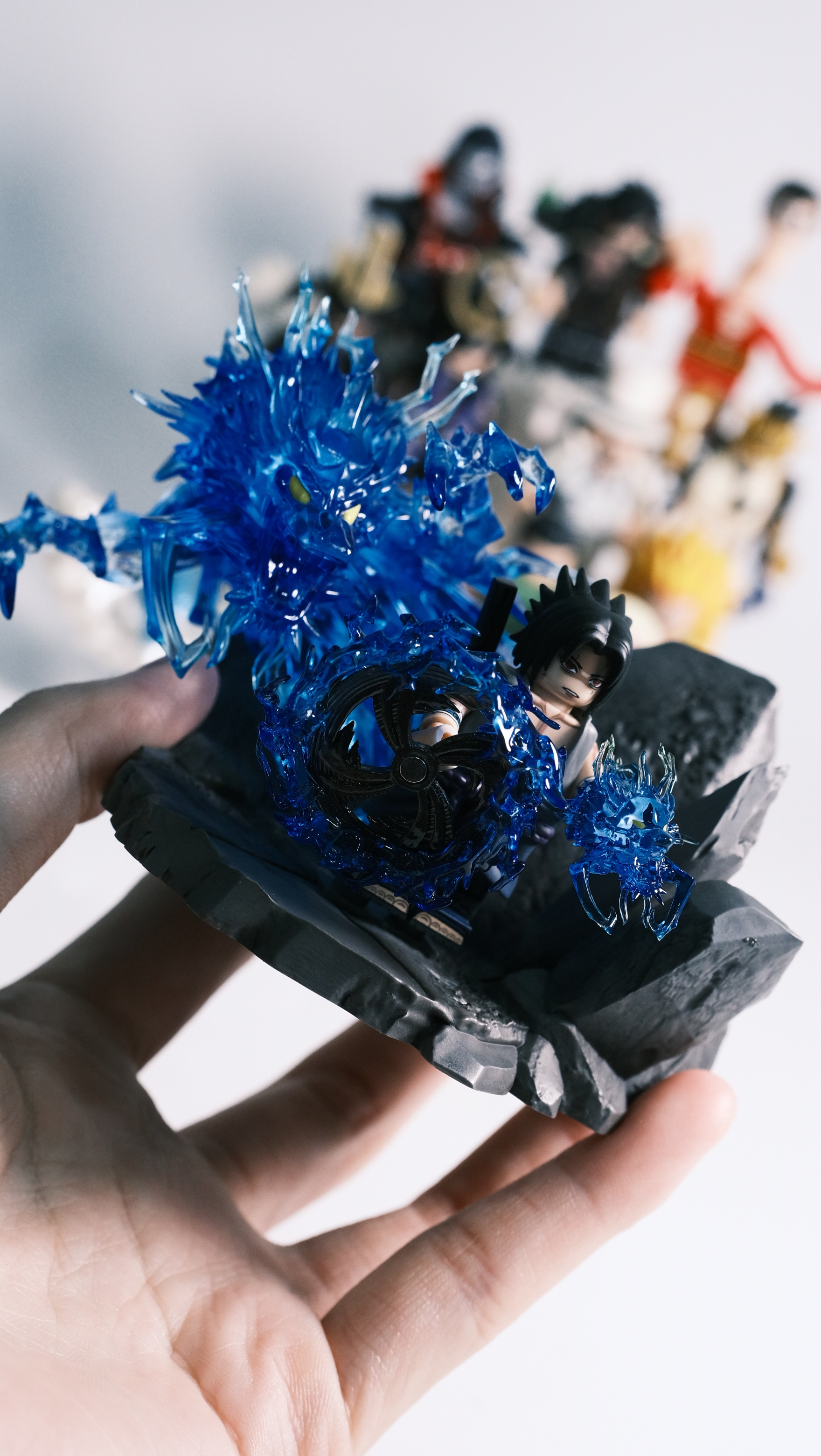 THB】Sasuke