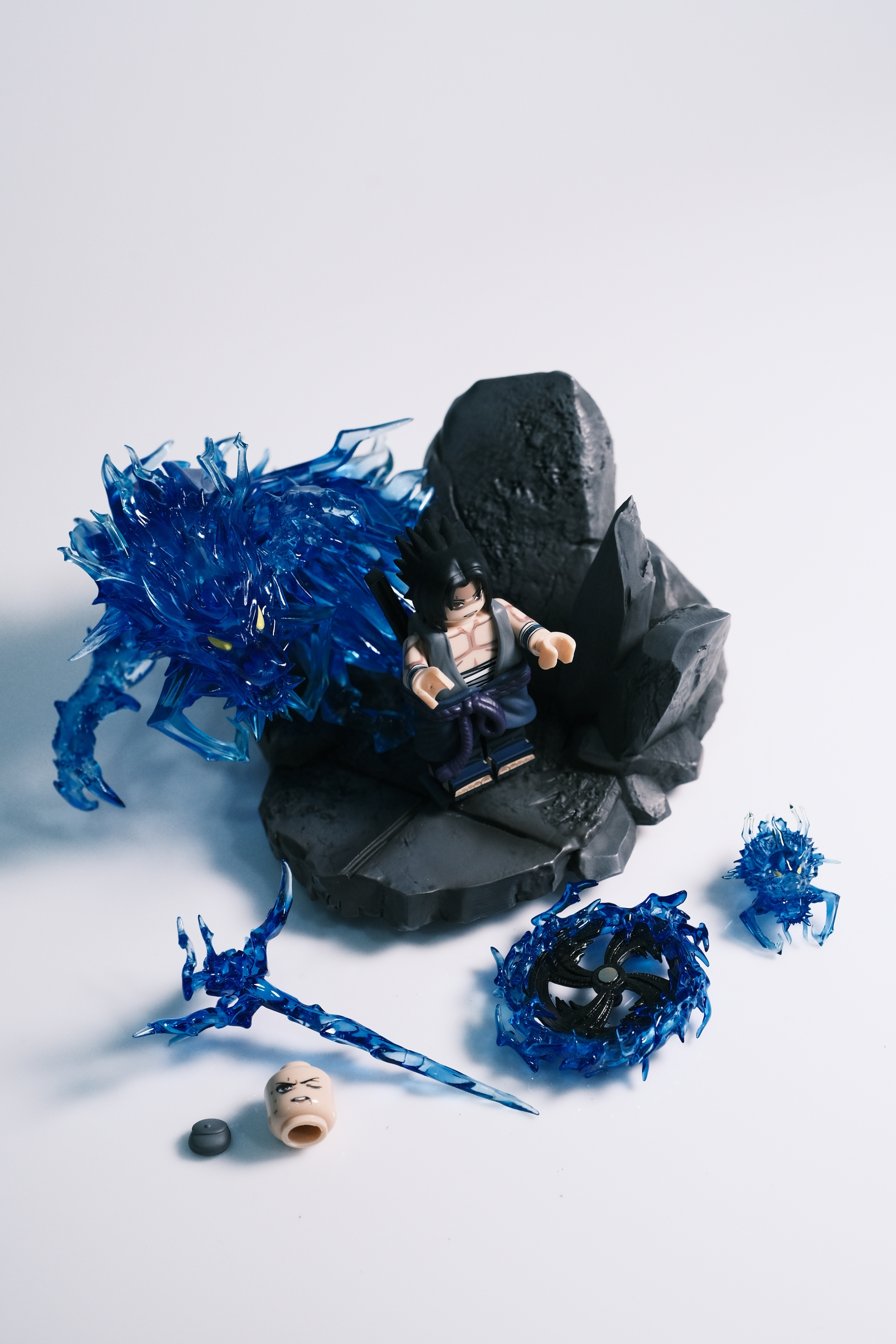 THB】Sasuke