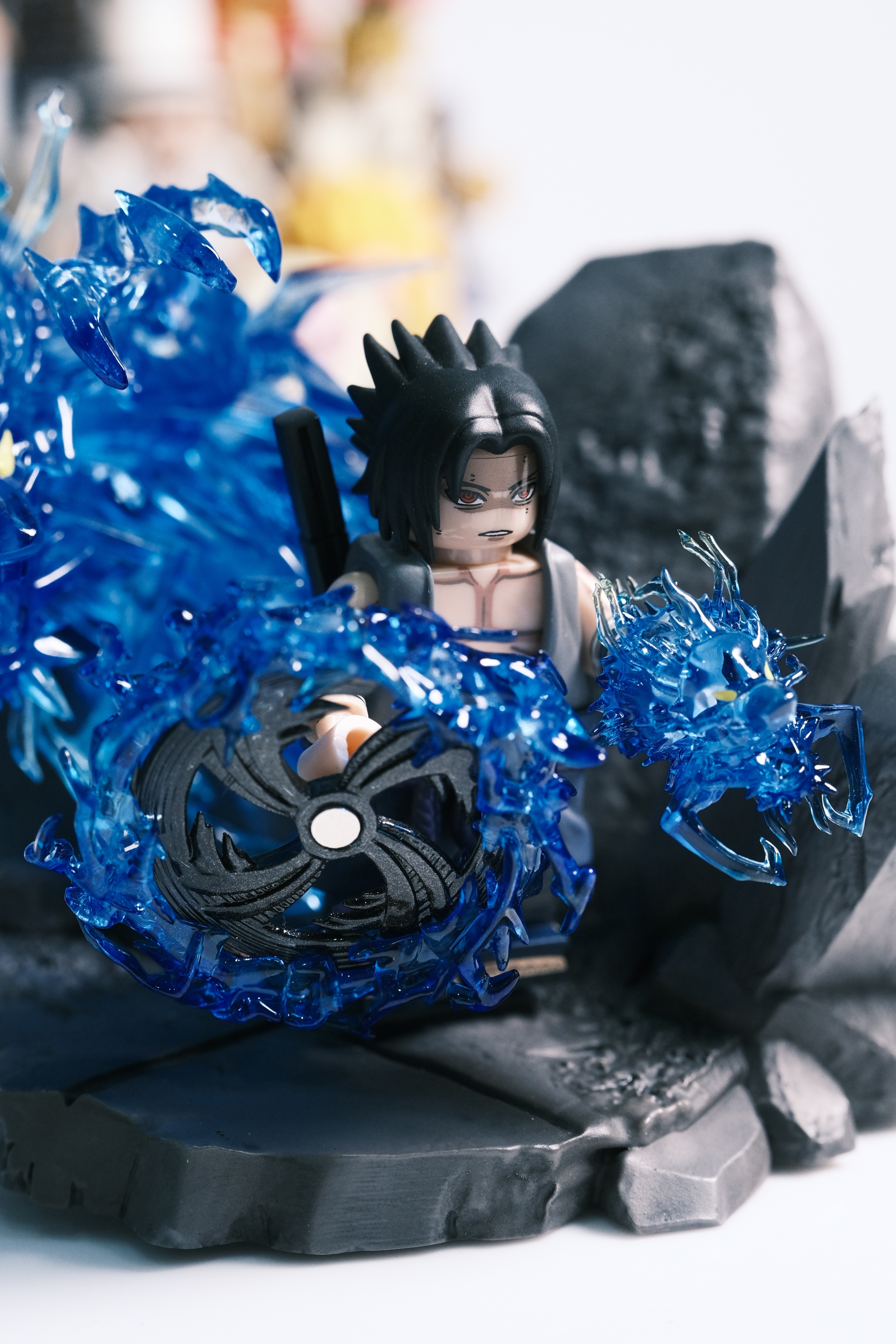 THB】Sasuke