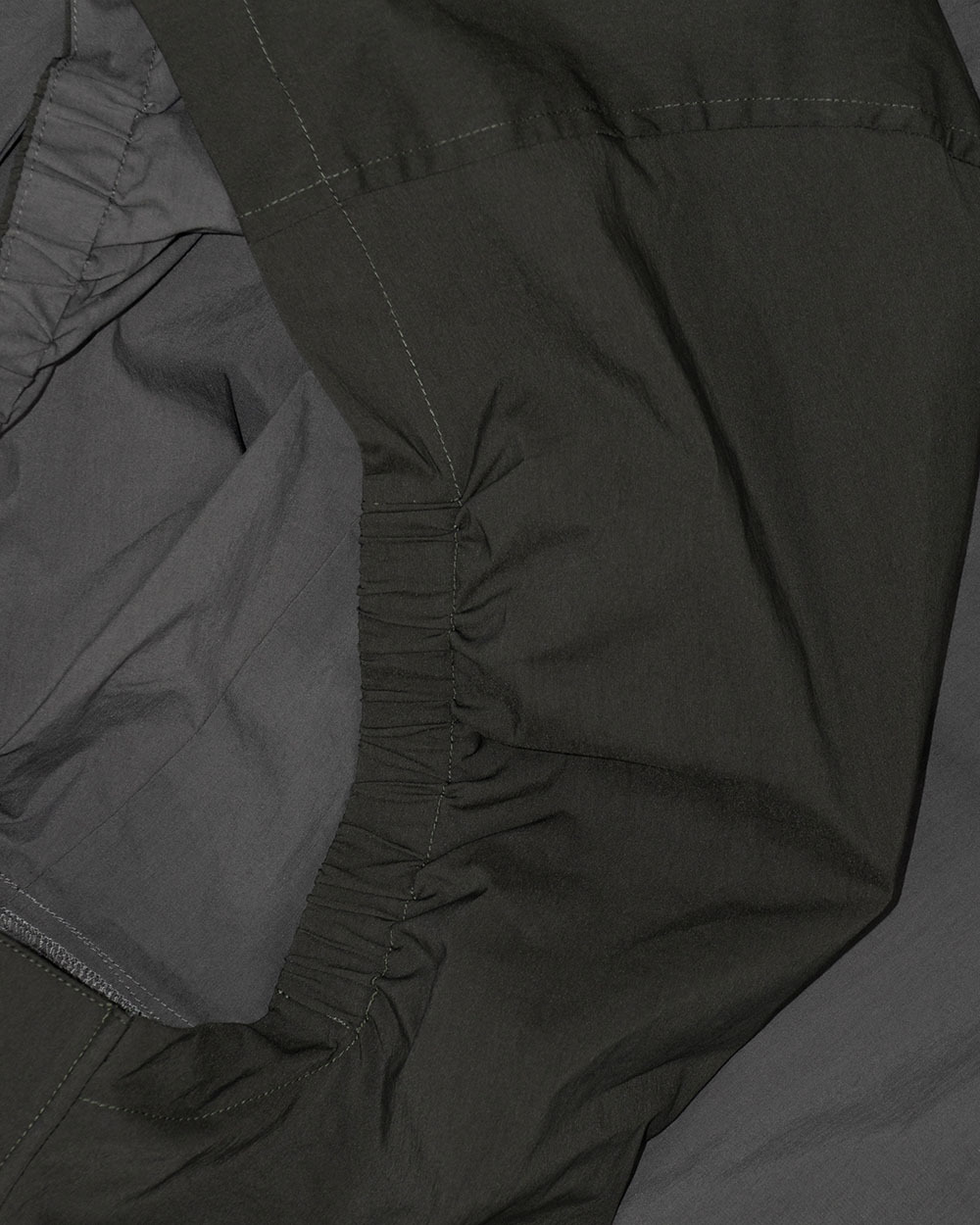 Idealism Wave Jacket