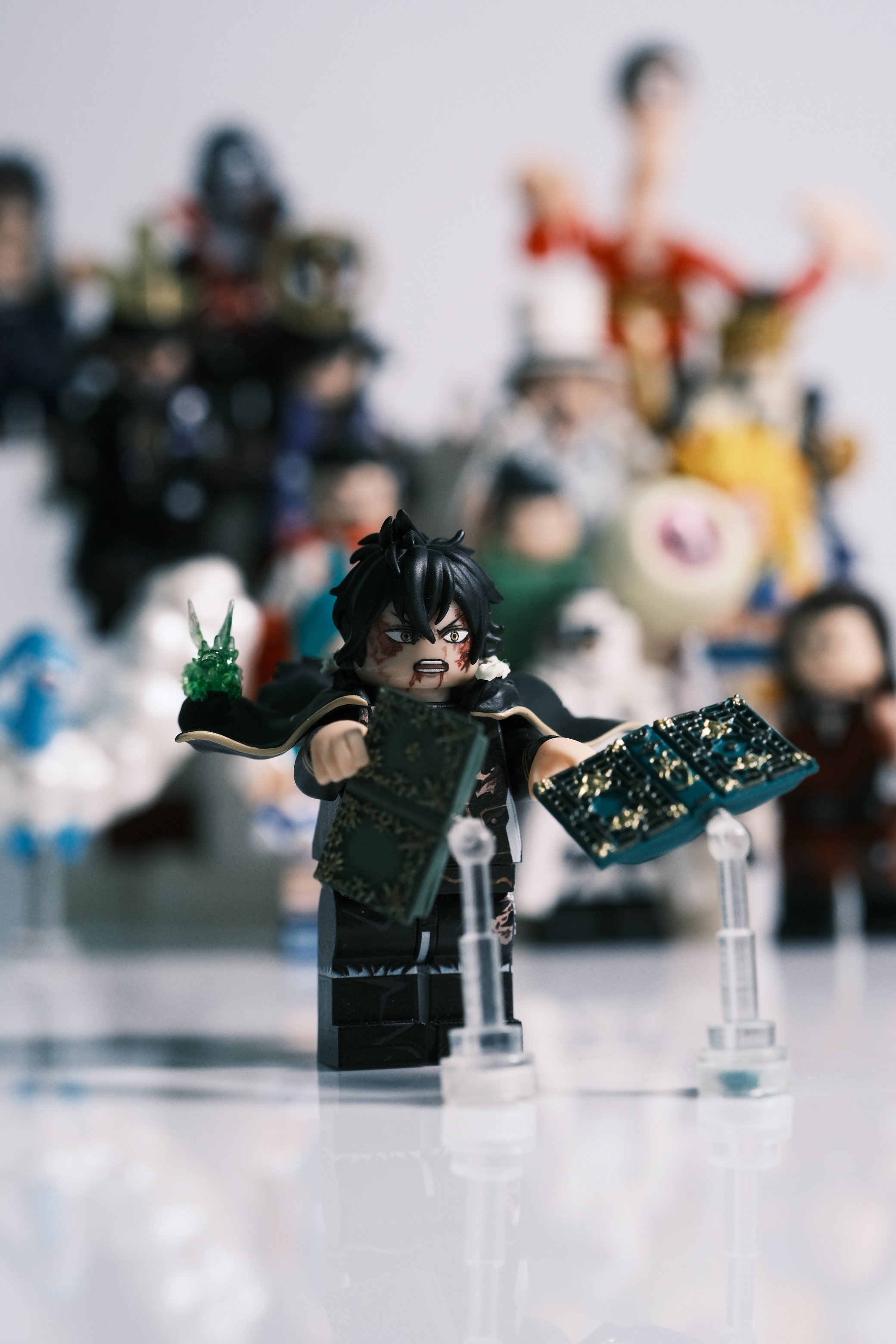 【THB】優諾 - 黑