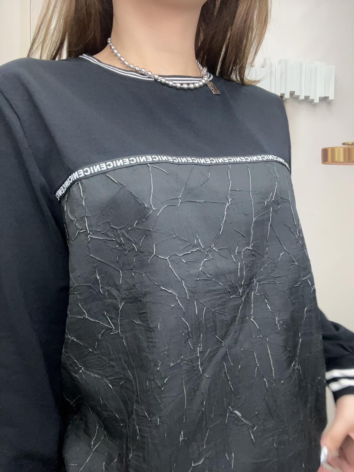 Comme 高質型格拼布top~123AY