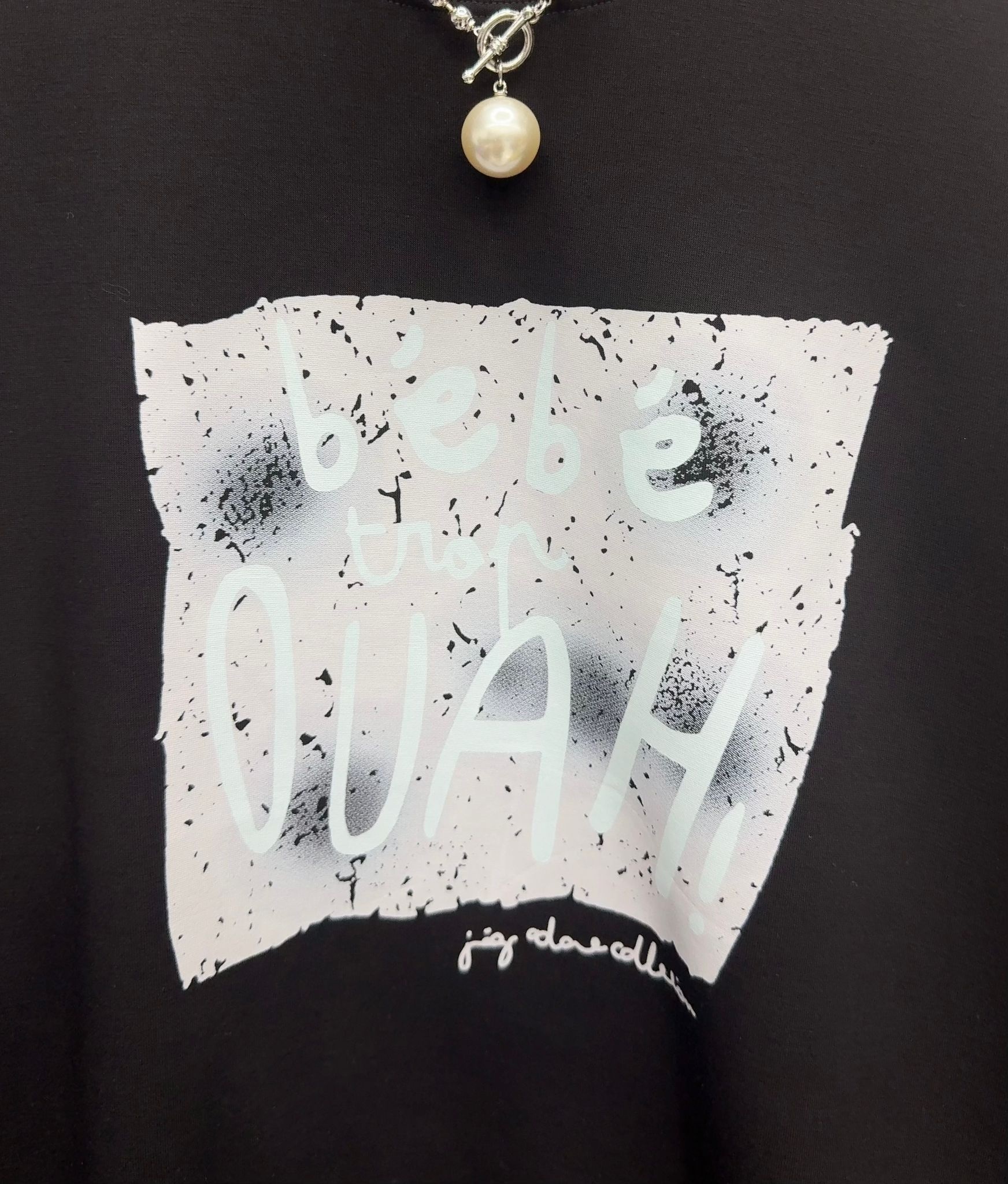 Mar 型格英文字top~121Ai