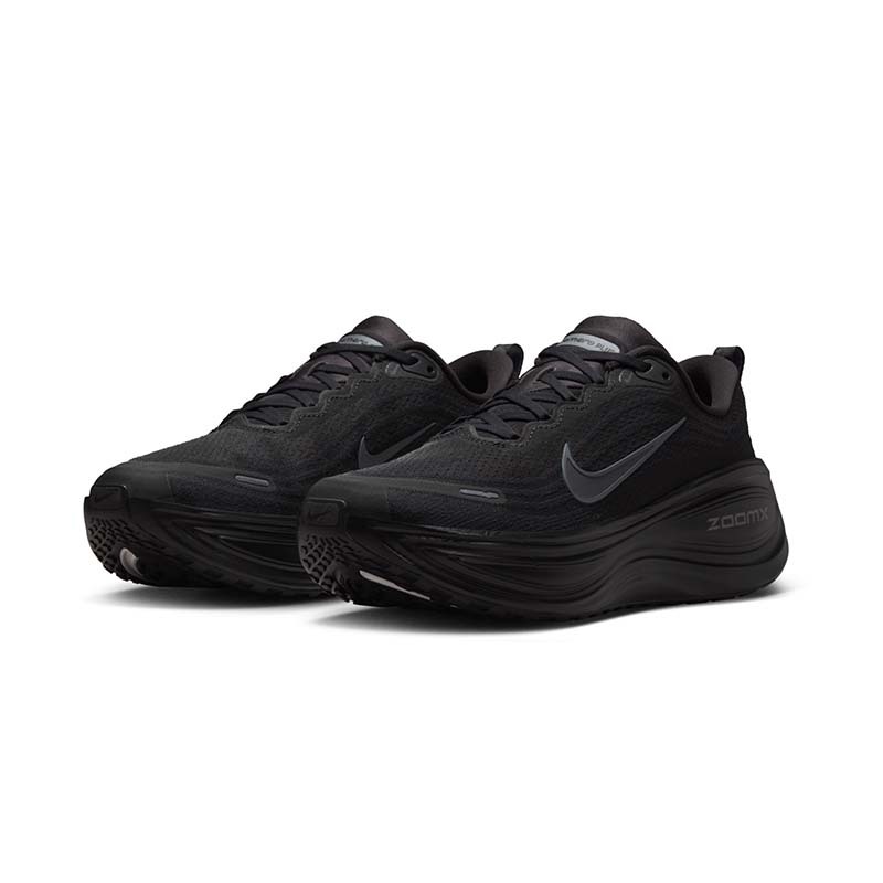 Nike Vomero Plus 專業跑鞋 慢跑鞋 黑色 男鞋 HV8150-003 [國內代購]