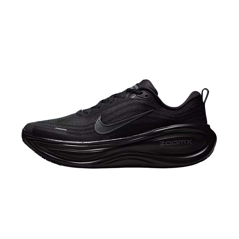 Nike Vomero Plus 專業跑鞋 慢跑鞋 黑色 男鞋 HV8150-003 [國內代購]