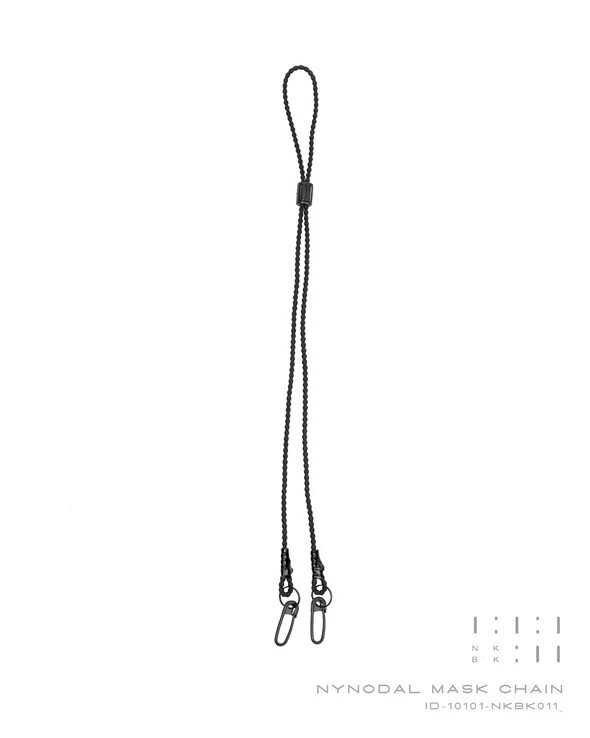 Incoder Nynodal™ mask chain