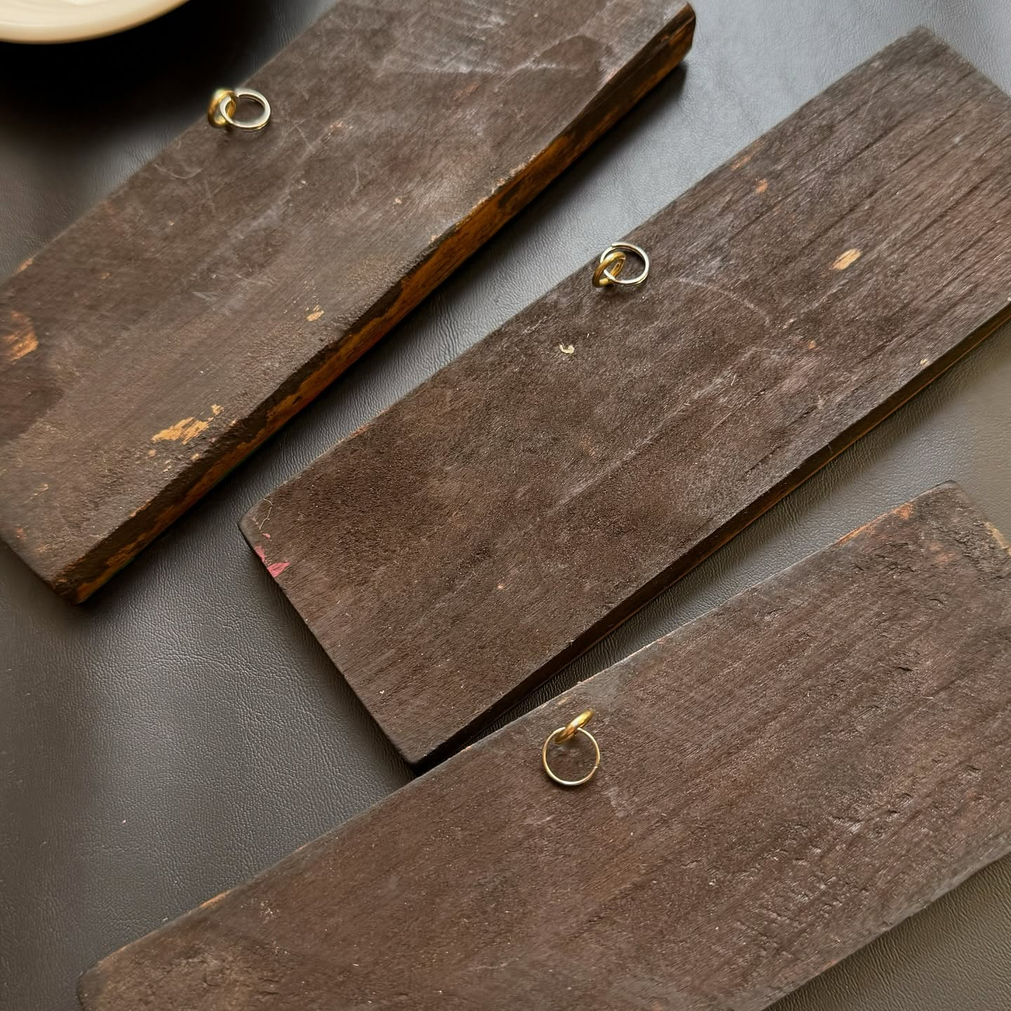 [原石] Namaste 牌子