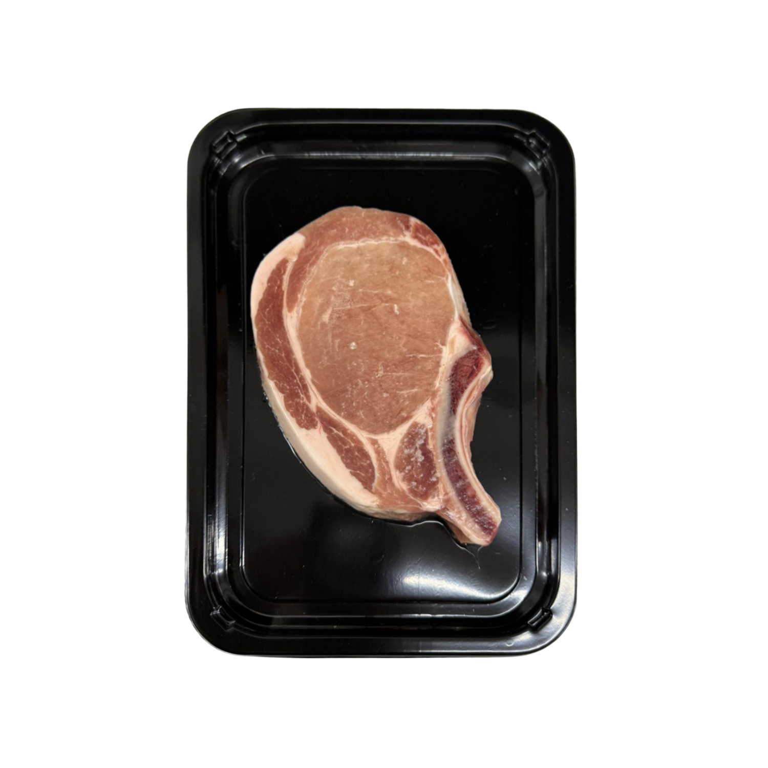 【急凍貨】澳洲鎖汁嫩滑豬鞍 240g