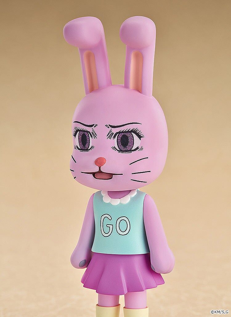 Mini Memory 搞笑漫畫日和GO 兔美 Mini Memory Gag Manga Biyori GO Usami-chan