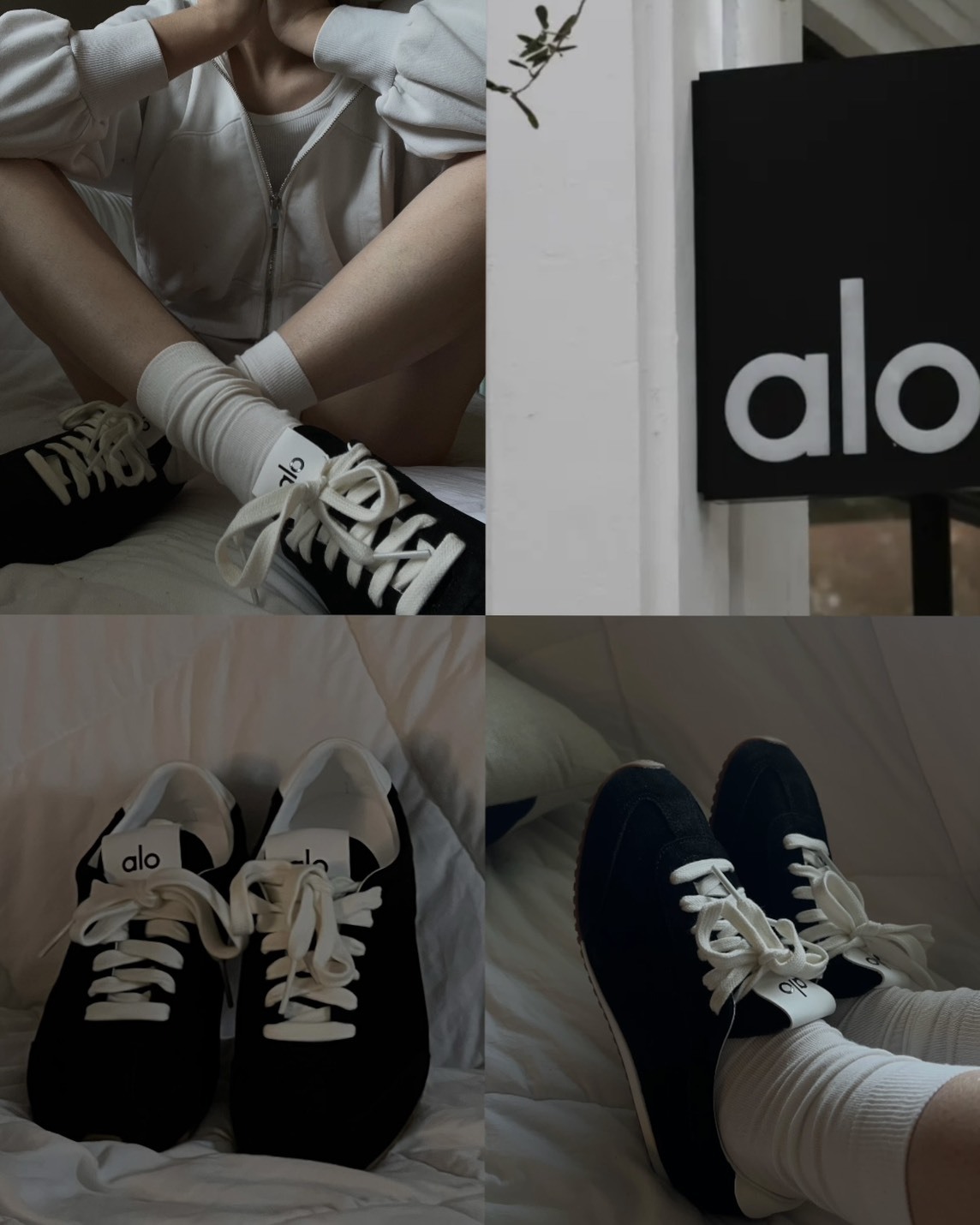 <快速出貨> alo 德訓鞋 Miu Miu感