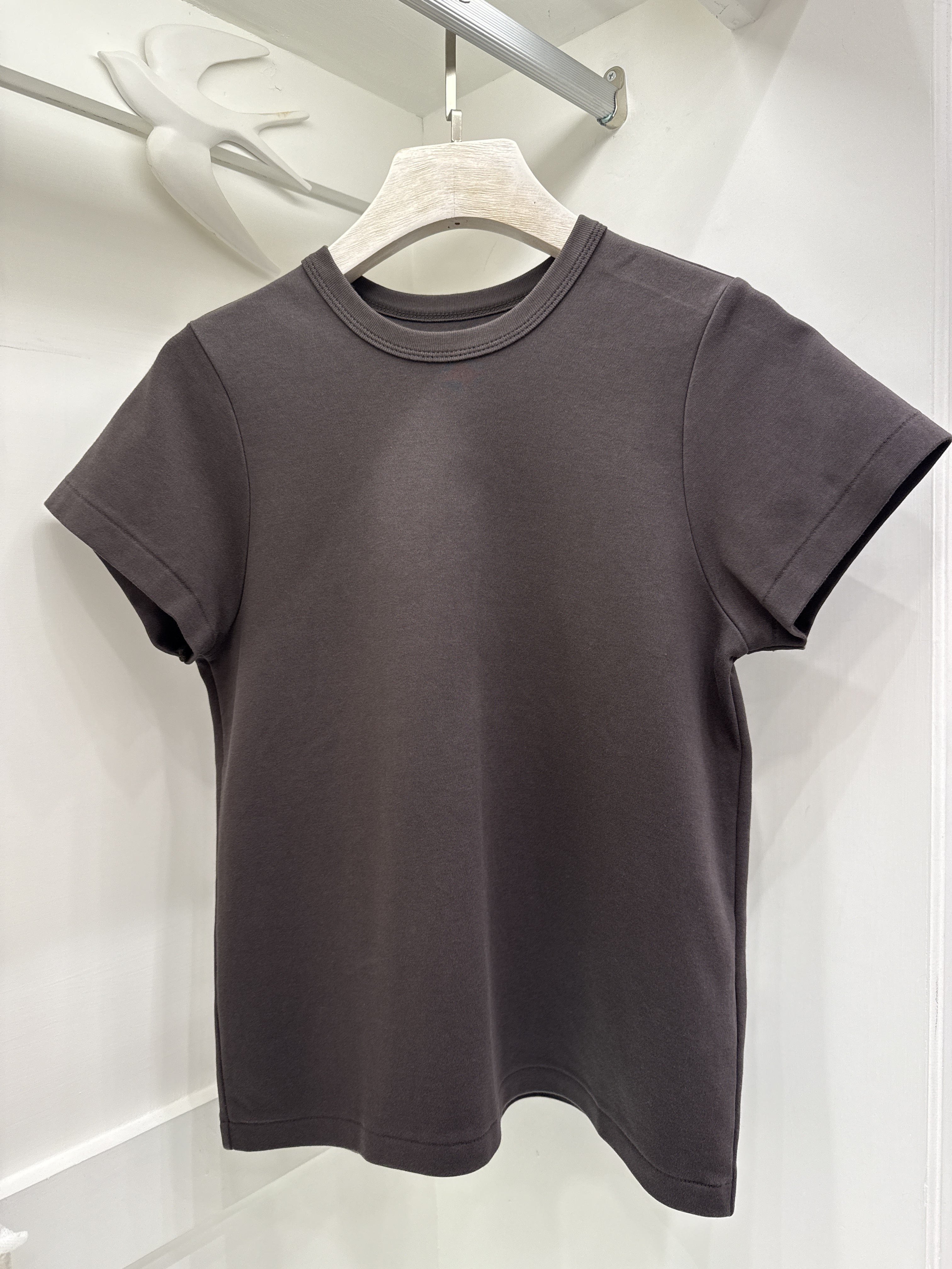 Nobie純綿經典塑型上衣