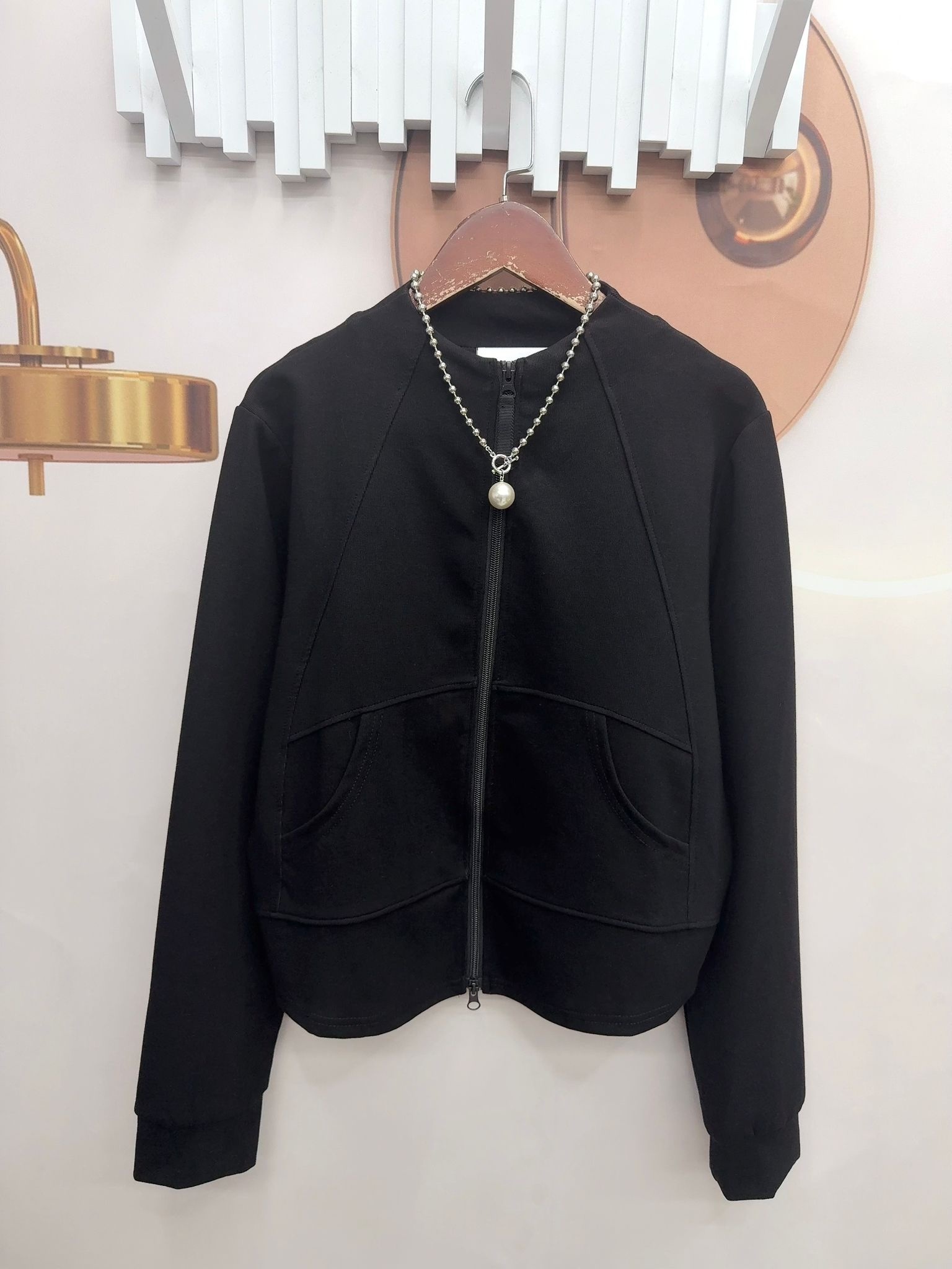 Mar 型格外套～118Z