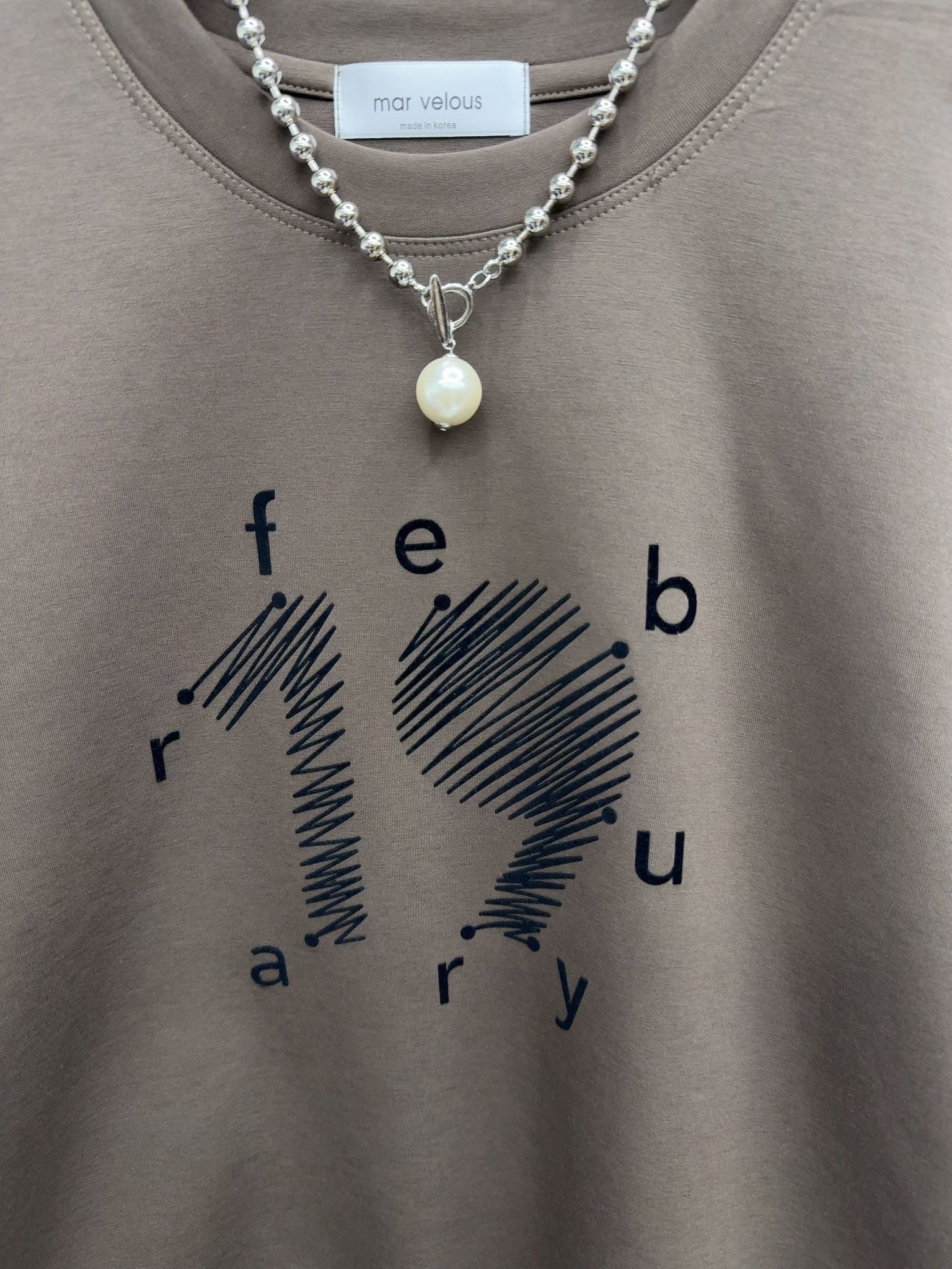 Mar 型格數字top~121AJ