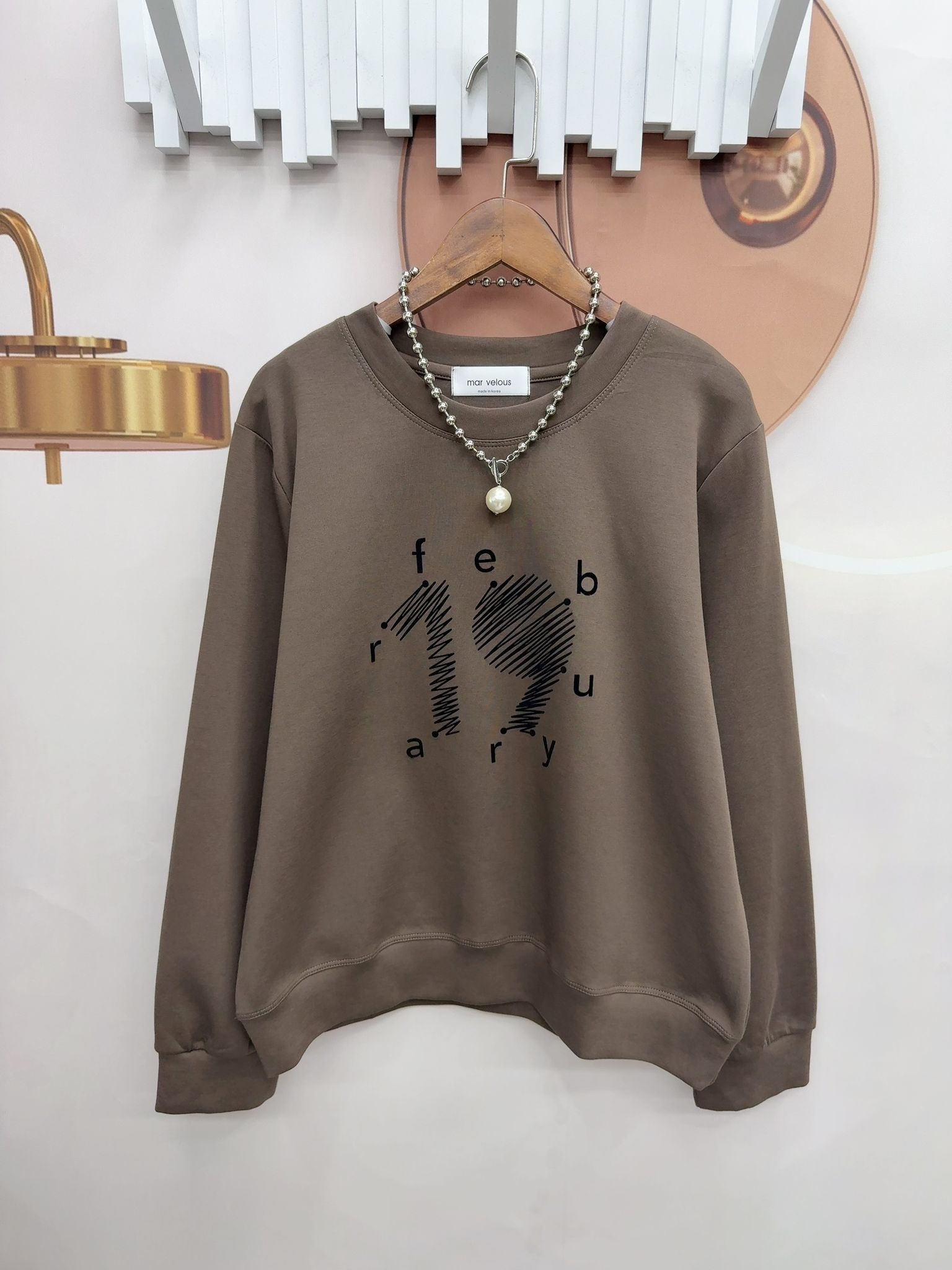 Mar 型格數字top~121AJ