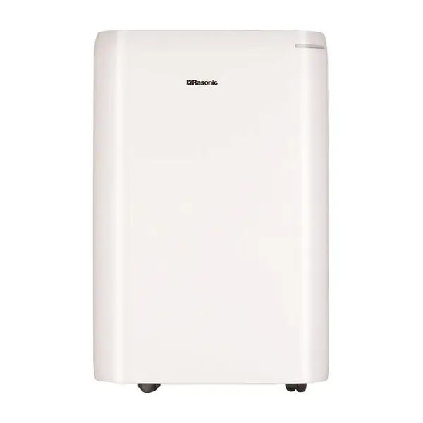 💥New💥 樂信 Rasonic    RPD-Y25HC‧25公升/日‧空氣淨化壓縮式抽濕機(香檳金色面板)‧香港行貨,原廠1年保養‧
