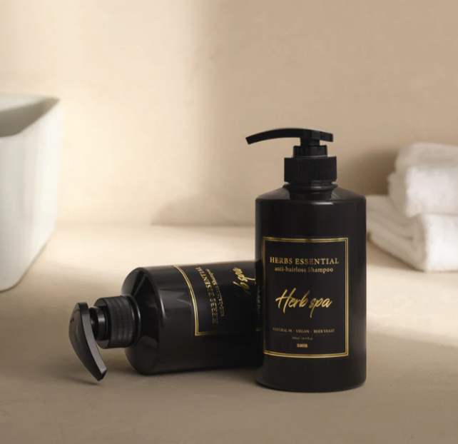 (現貨) JB06 🌟SMIB 純素草本防脫洗髮露 500ml $188