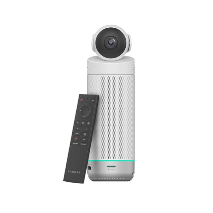 Kandao - Meeting S 180° Ultra-Wide-Angle Smart Video Conferencing Machine 超廣角智能視頻會議機