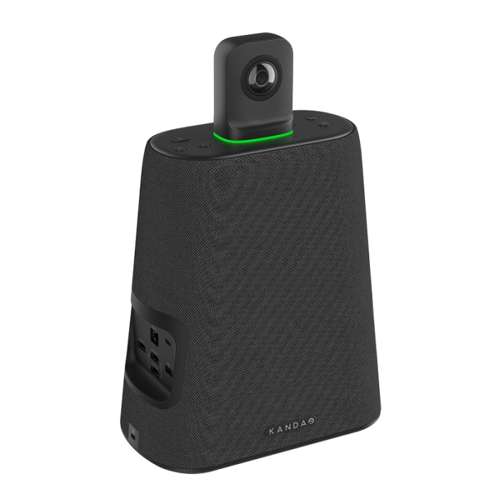 Kandao - Meeting Ultra Standard 360° Smart Video Conferencing Machine 智能視頻會議機