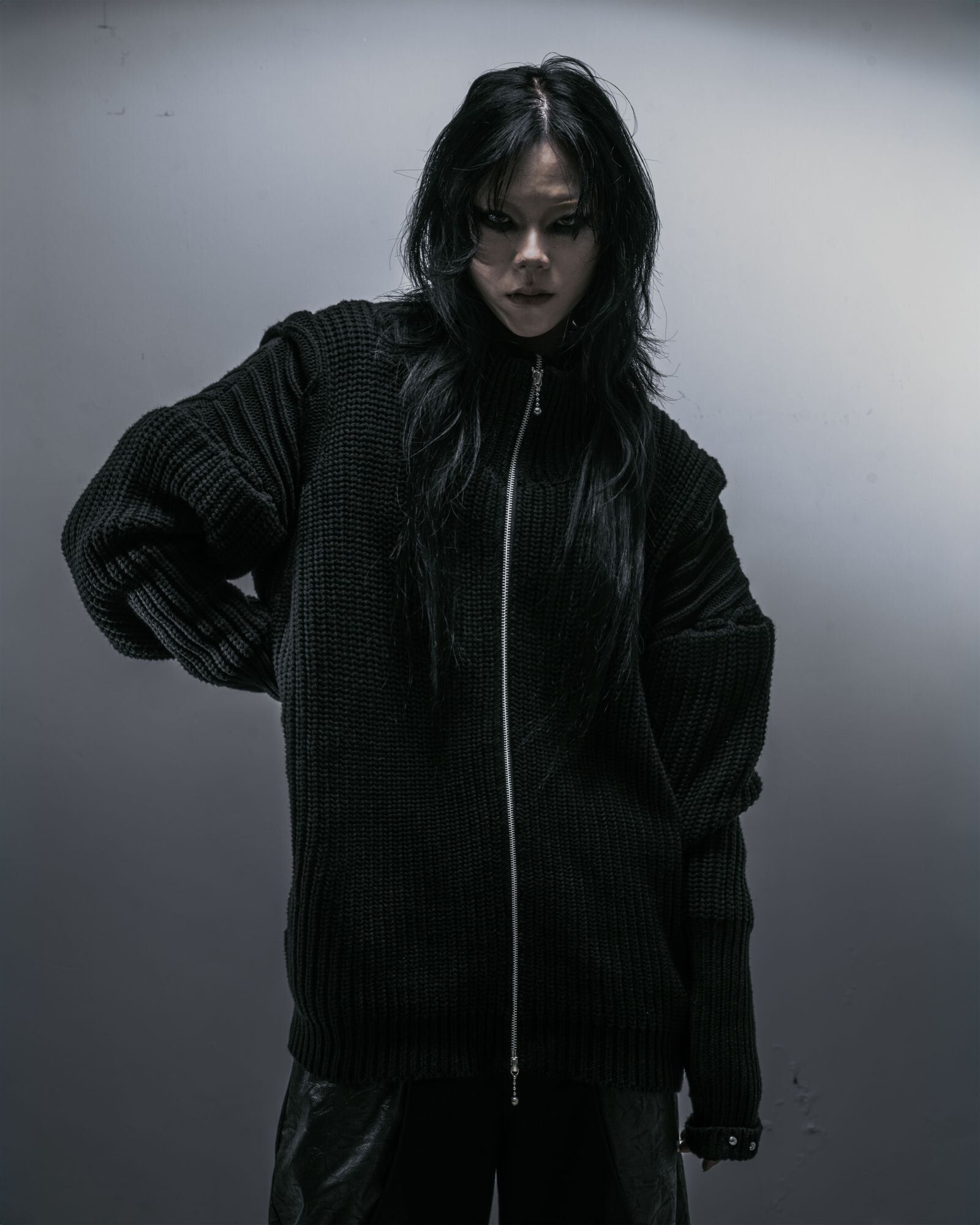 Incoder Soft Armor Knit Jacket