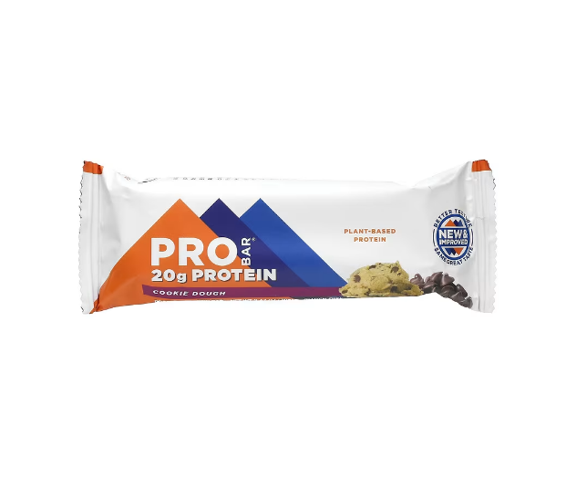 ProBar Base Bar 蛋白棒  Cookie Dough 70g Best before 29/11/2025